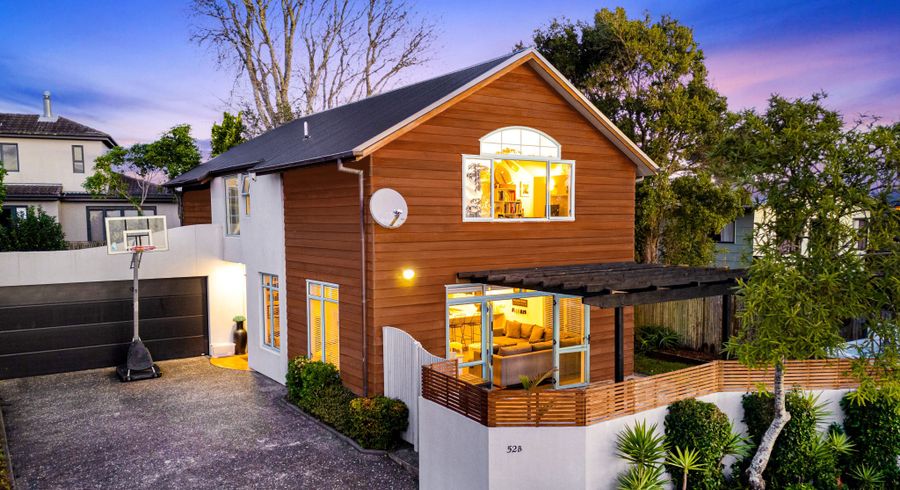  at 52B James Laurie Street, Henderson, Waitakere City, Auckland