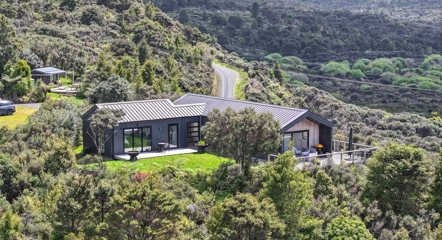  at 13 Kaipapaka Row, Whangapoua, Thames-Coromandel, Waikato