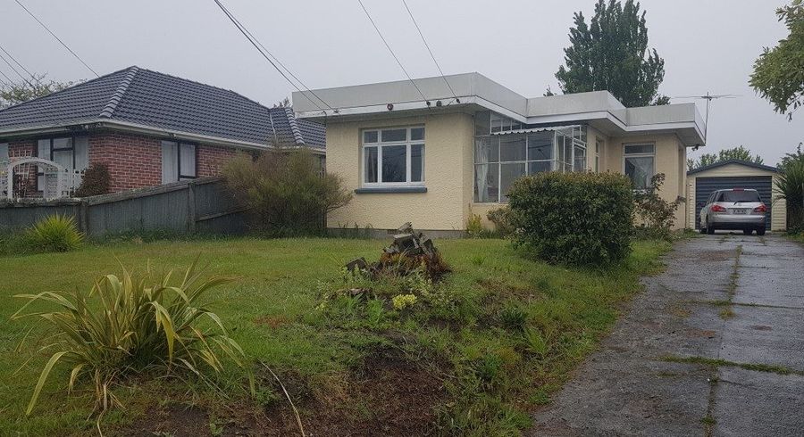  at 478 Linwood Avenue, Linwood, Christchurch City, Canterbury