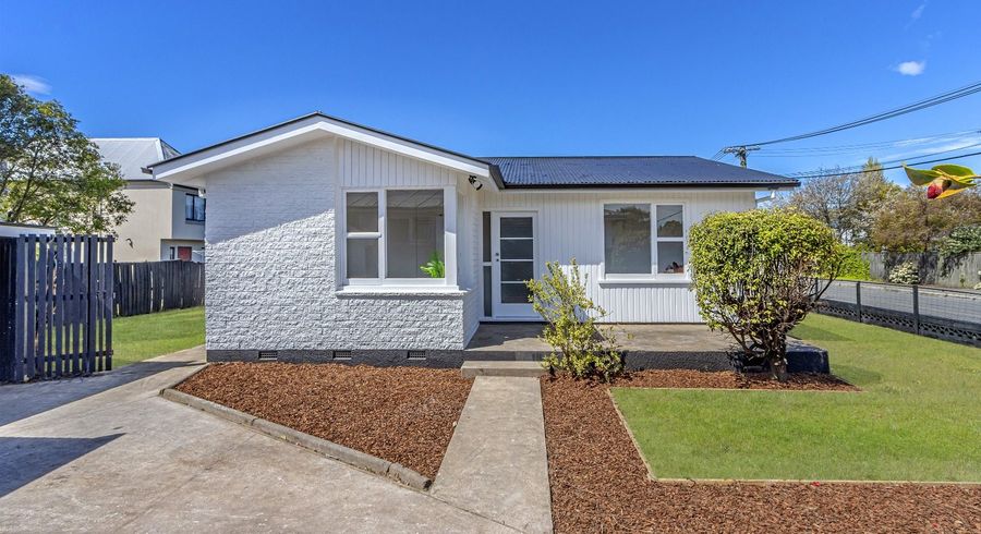  at 43  Buffon Street, Waltham, Christchurch City, Canterbury