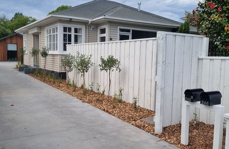  at 246a Hills Road, Mairehau, Christchurch City, Canterbury