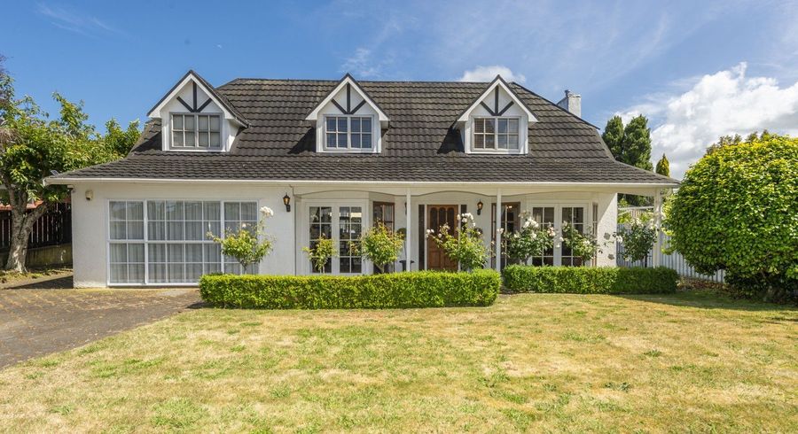  at 2 Tirimoana Place, Otamatea, Whanganui, Manawatu / Whanganui