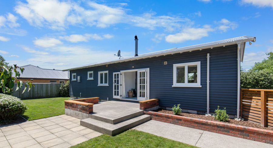  at 14 Russell Street, Darfield, Darfield