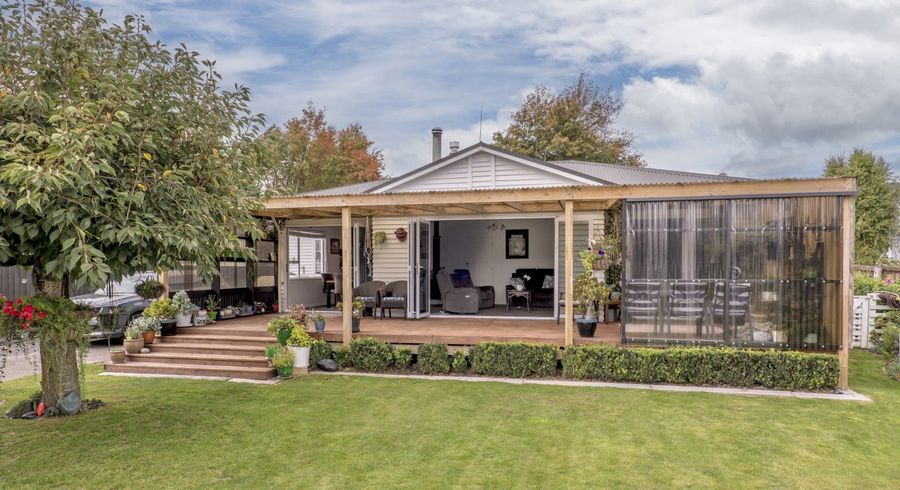  at 12 Clinton Street, Darfield, Darfield