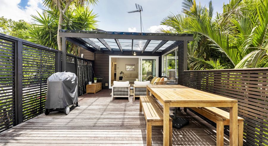  at 58B Fife Street, Westmere, Auckland