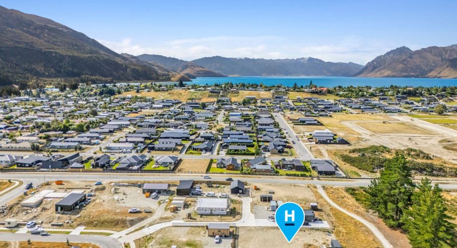  at 19 Lost Burn Road, Lake Hawea, Wanaka, Otago