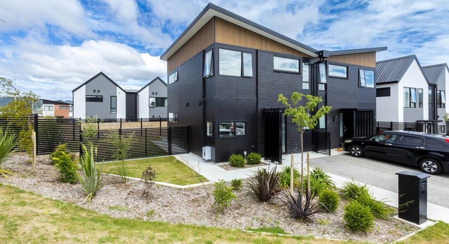  at 1 Doug Jensen Street, Wallaceville, Upper Hutt, Wellington