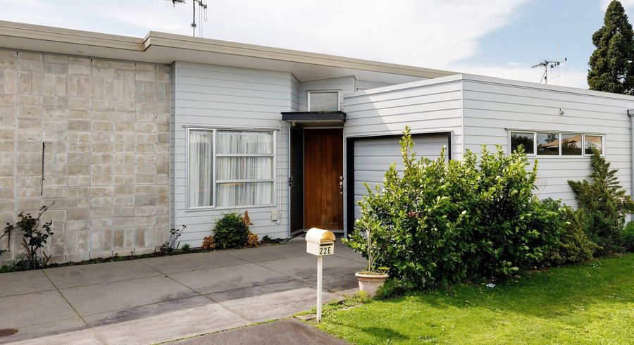  at 22E Sayer Street, Frankton, Hamilton