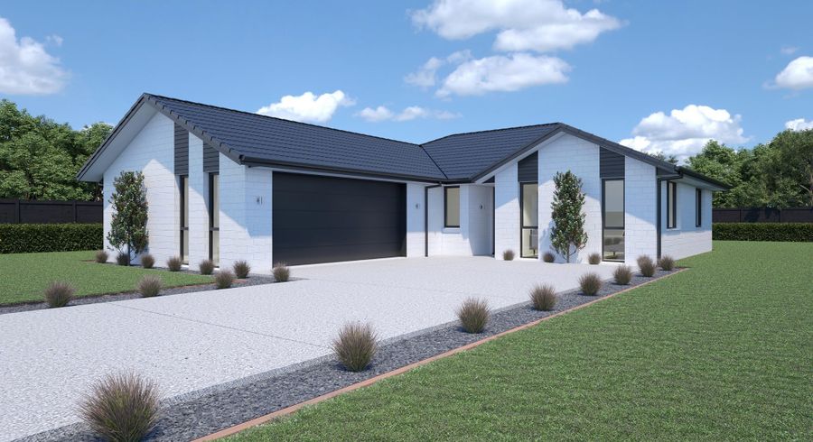  at Lots/1-8 Peakedale Drive, Matamata, Matamata-Piako, Waikato