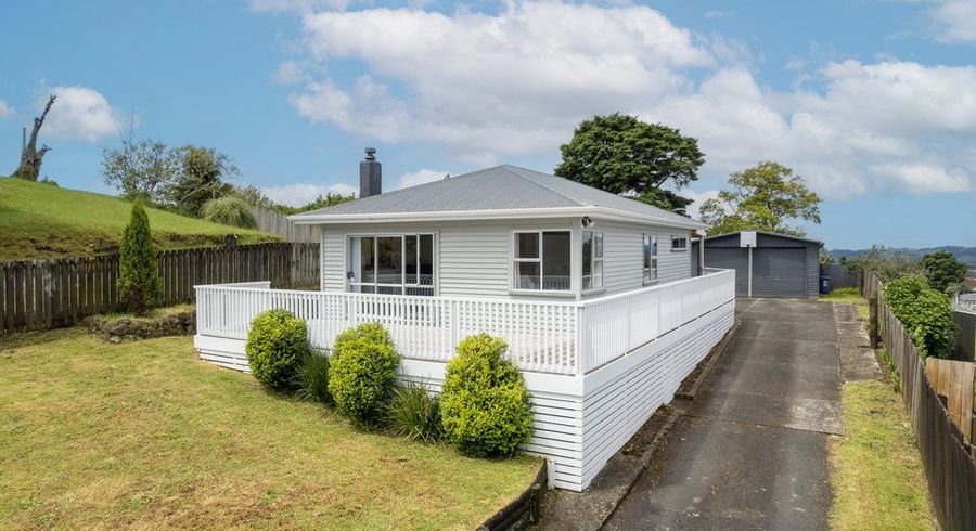  at 4 Lake Ora Road, Kamo, Whangarei