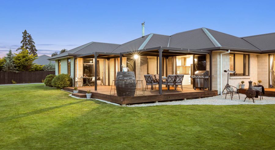  at 33 Birchwood Avenue, Burleigh, Blenheim, Marlborough