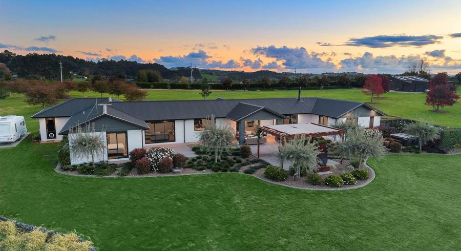  at 224 Runciman Road, Ramarama, Franklin, Auckland