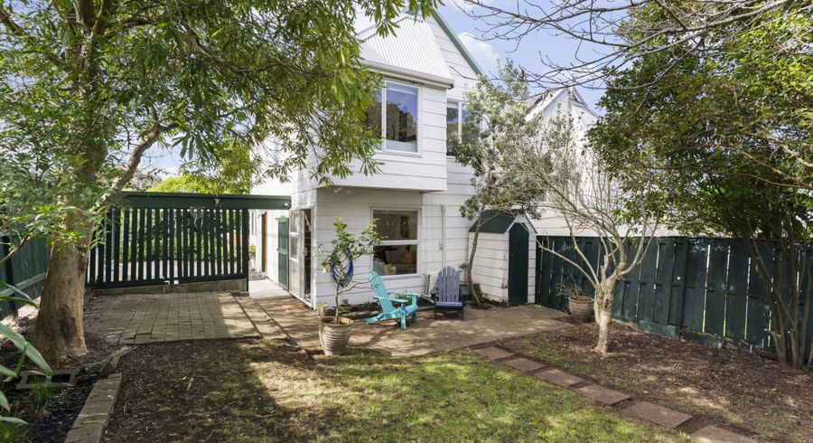  at 1/59 Alfred Street, Onehunga, Auckland City, Auckland