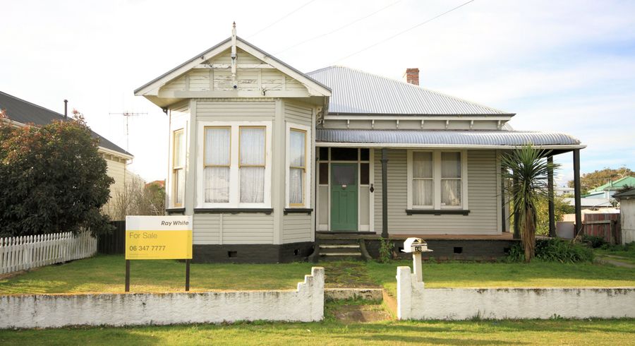  at 16 Smithfield Road, Tawhero, Whanganui