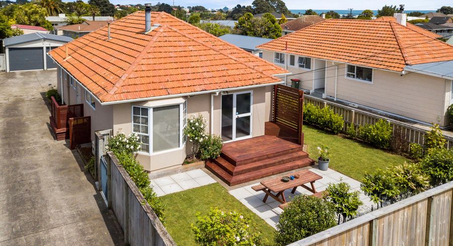  at 50 Lismore Street, Merrilands, New Plymouth