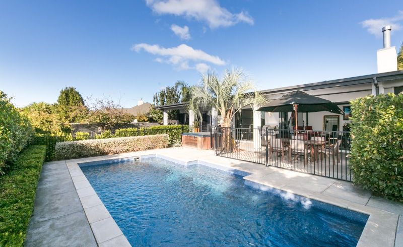  at 8 Meissner Road, Havelock North, Havelock North