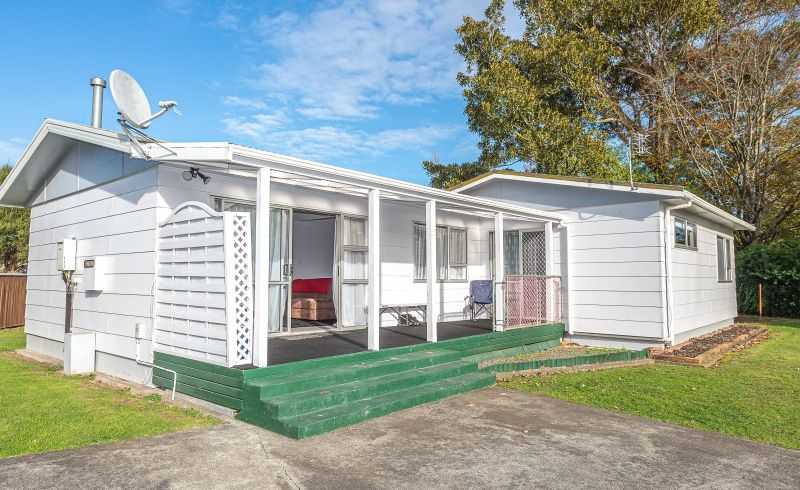  at 8 Emerson Street, Aramoho, Whanganui