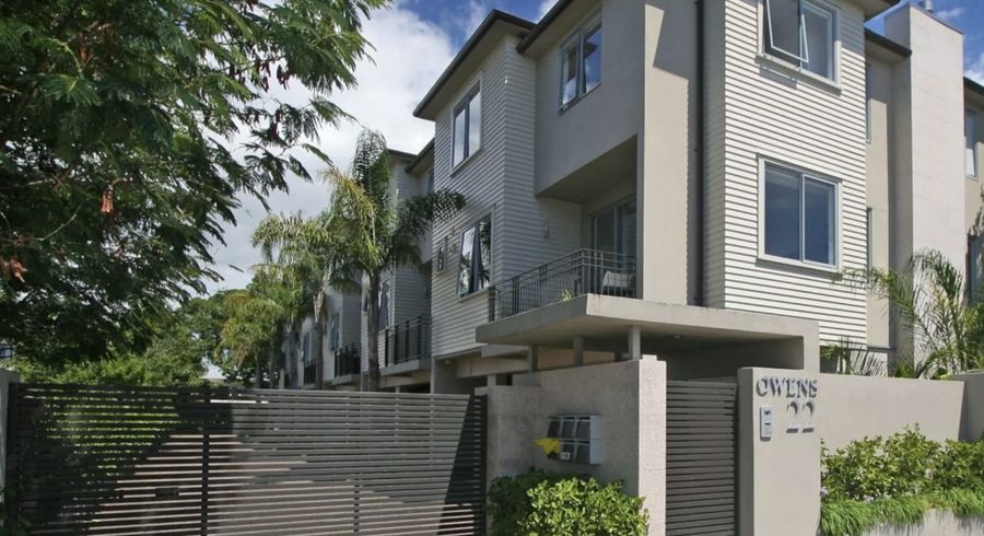  at 22B Owens Road, Epsom, Auckland City, Auckland