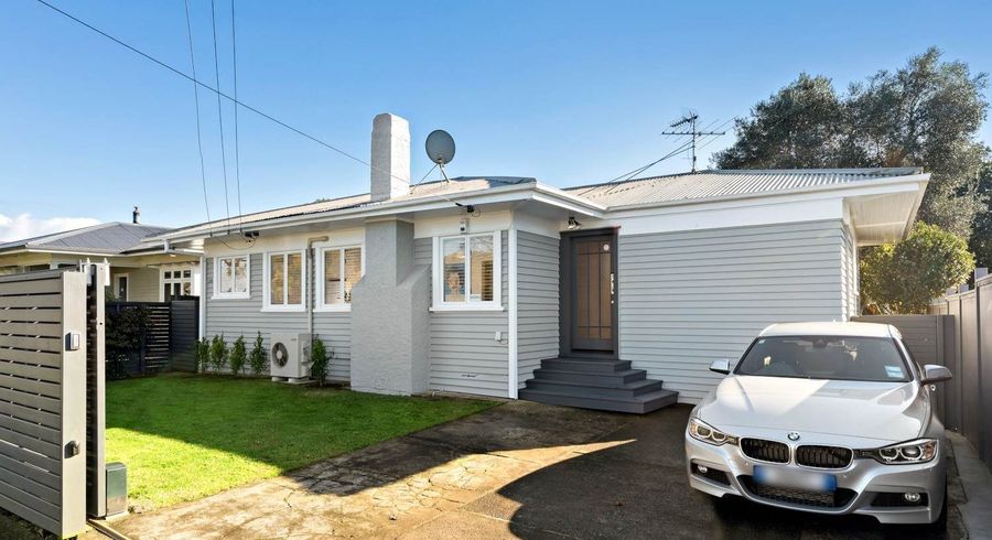  at 124 Grey Street, Onehunga, Auckland City, Auckland