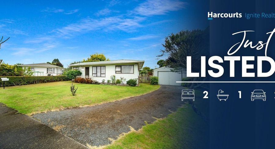  at 17 Miami Street, Mangere East, Manukau City, Auckland