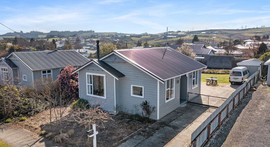  at 13 Yarmouth Street, Balclutha