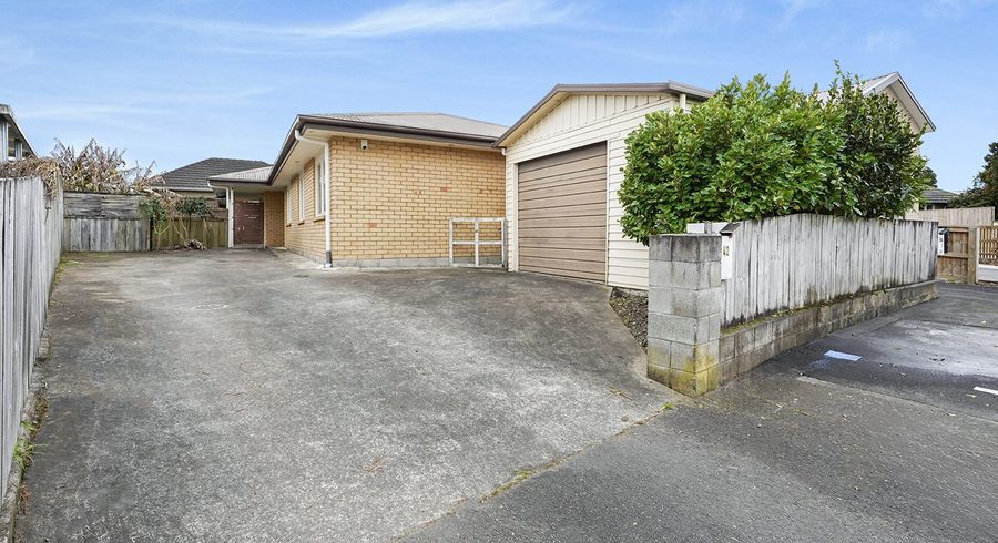  at 42 Rawlings Street, Bader, Hamilton, Waikato