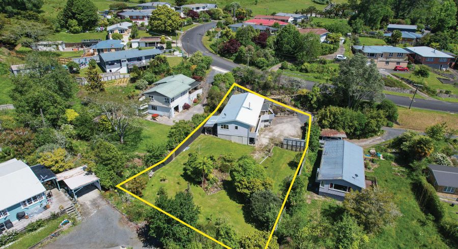  at 37 Ailsa Street, Te Kuiti