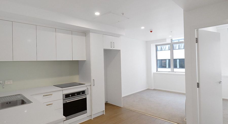  at 103/26 Waring Taylor Street, Wellington Central, Wellington, Wellington