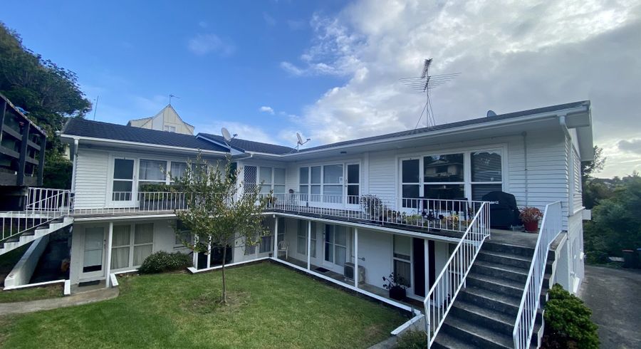  at 2/111 Patteson Avenue, Mission Bay, Auckland City, Auckland