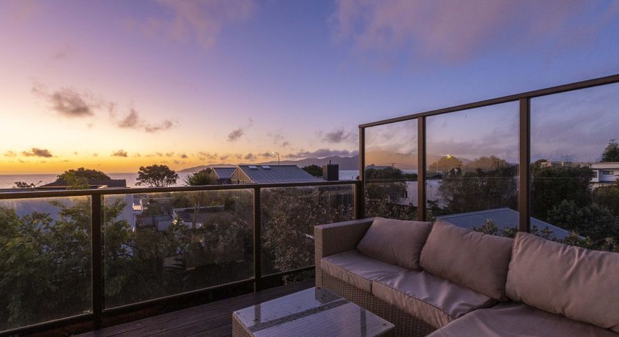  at 124 Seaview Road, Paraparaumu Beach, Paraparaumu