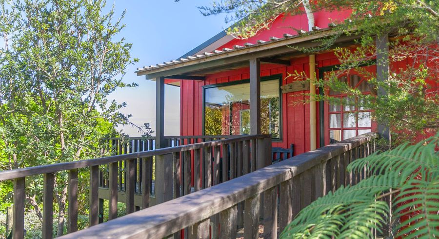  at 21 Falconer Road, Pohara