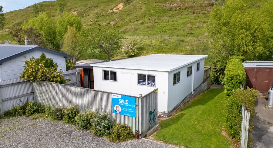  at Lot 36/268 Riversdale Road, Riversdale Beach, Masterton, Wellington
