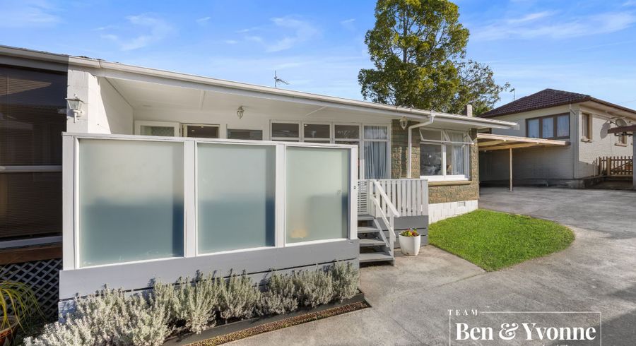  at 2/115 Ireland Road, Mount Wellington, Auckland City, Auckland