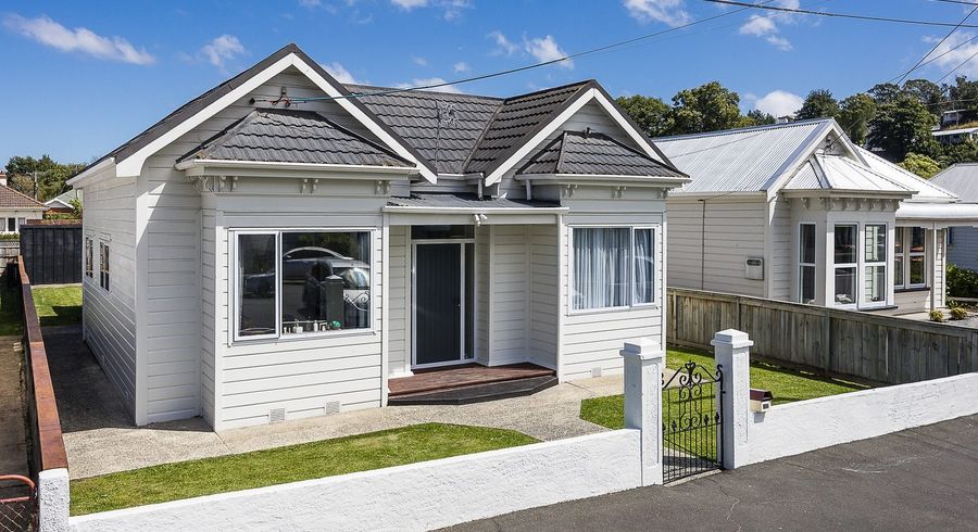  at 16 Chambers Street, North East Valley, Dunedin, Otago