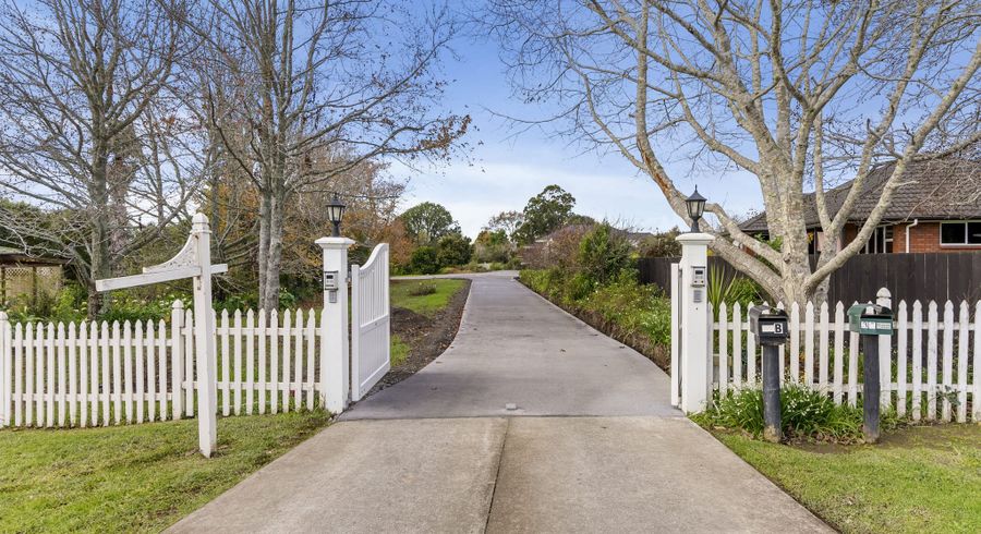  at 33B Bell Road, Beachlands, Auckland