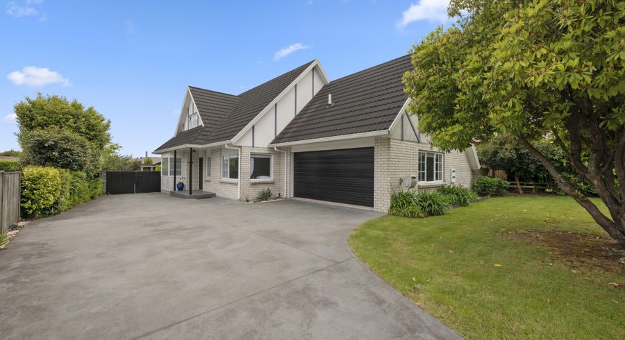  at 8 Warwick Drive, Lynmore, Rotorua