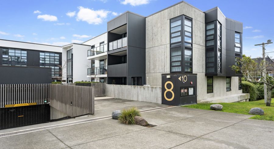  at 608/8 Kingsland Terrace, Kingsland, Auckland City, Auckland