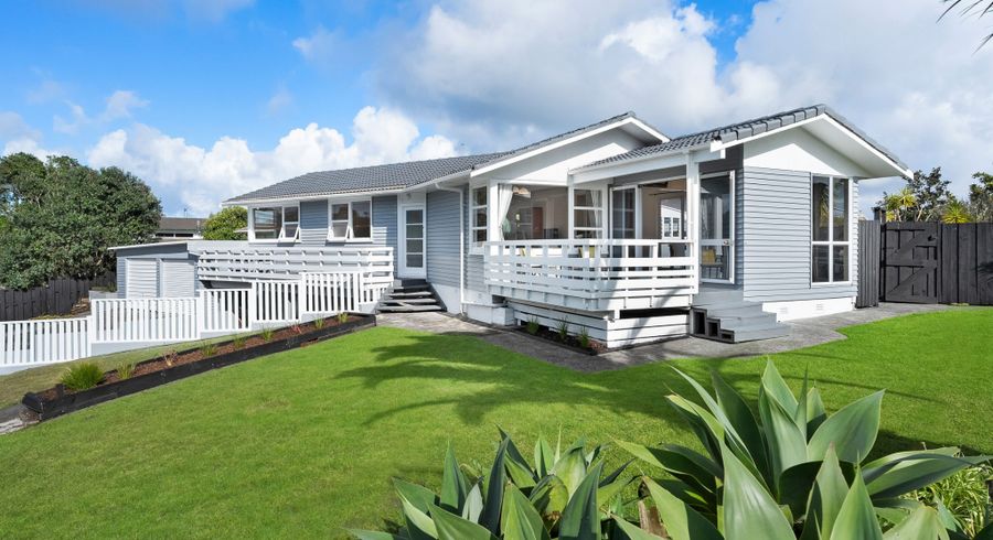  at 56 Waitaki Street, Henderson, Waitakere City, Auckland
