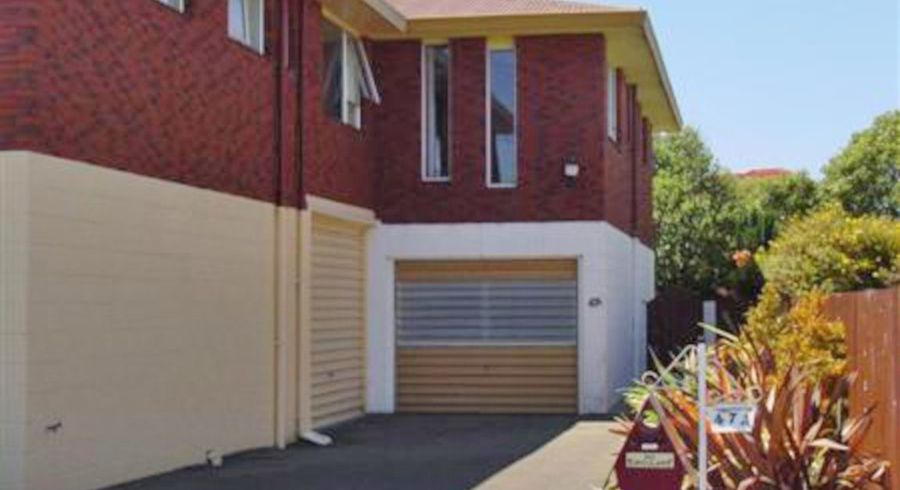  at 47a Grove Street, Saint Kilda, Dunedin, Otago