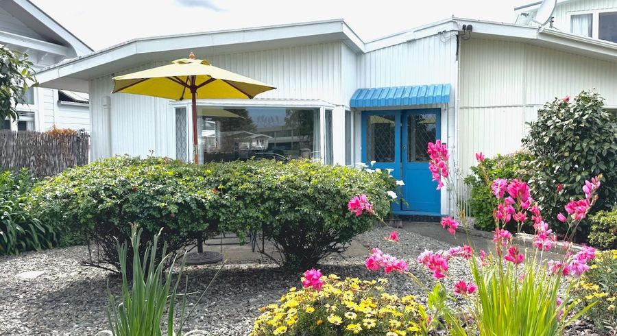  at 1/6 Shakespeare Walk, The Wood, Nelson, Nelson / Tasman