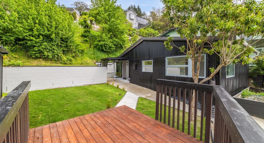  at 27 Hawkhurst Road, Lyttelton, Banks Peninsula, Canterbury