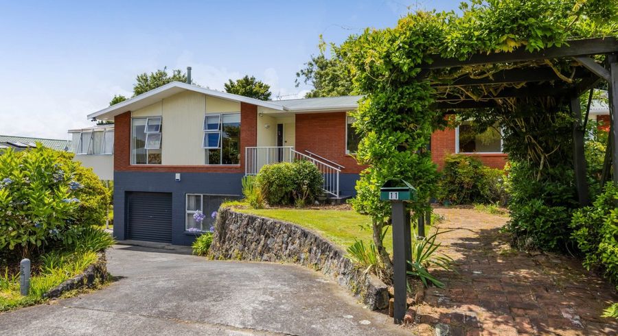  at 11 Miro Street, Inglewood, New Plymouth, Taranaki