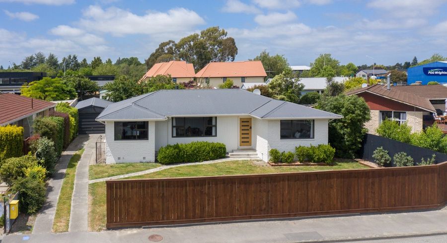  at 4 Russell Avenue, Allenton, Ashburton