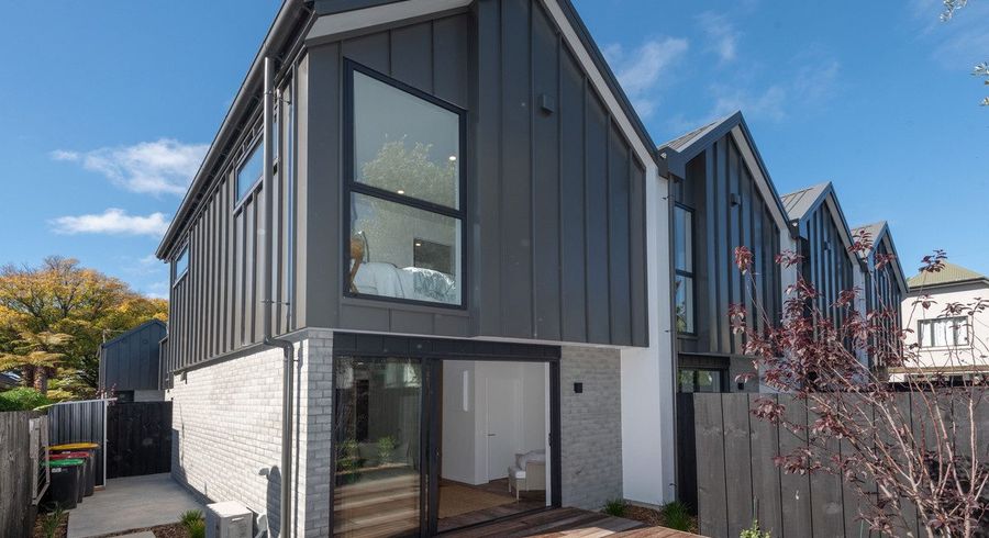  at 6/77 Deans Avenue, Riccarton, Christchurch