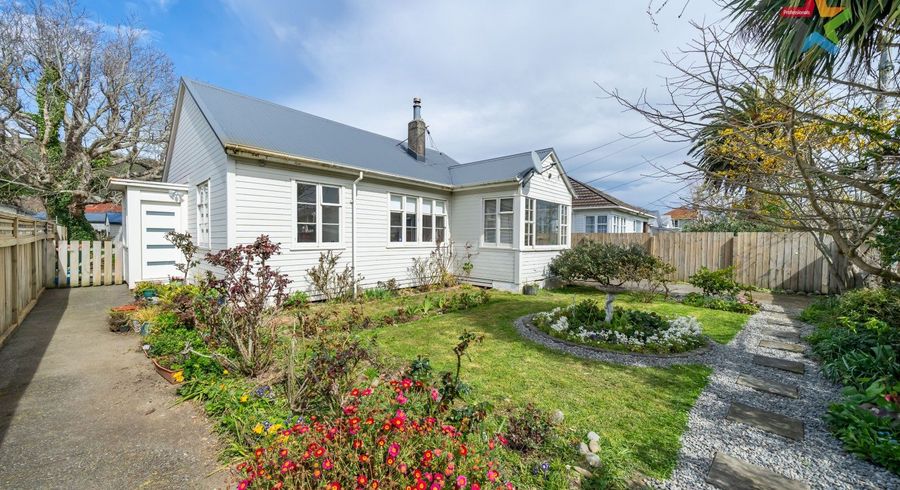  at 176 Naenae Road, Naenae, Lower Hutt