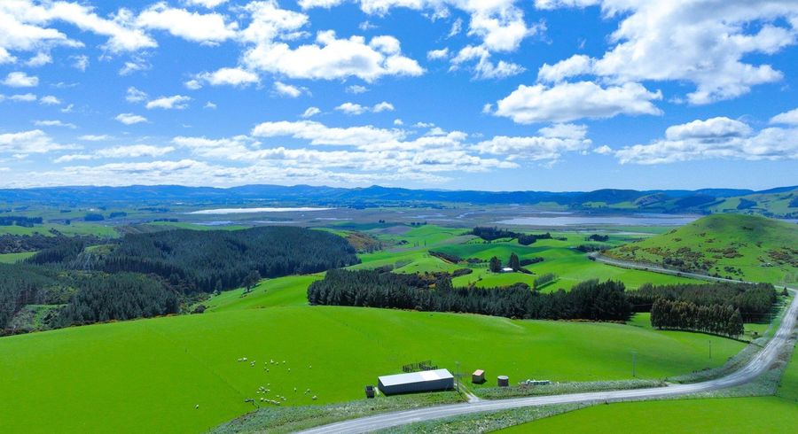  at Waihola Hill Road, Waihola, Clutha, Otago