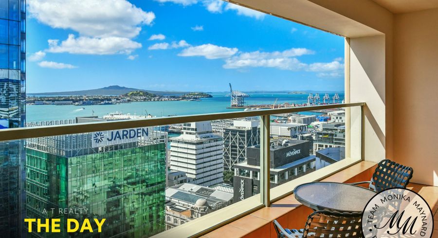 at 2306/8 Albert Street, City Centre, Auckland City, Auckland