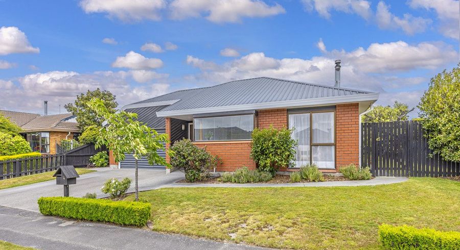  at 4 Sunbeam Place, Halswell, Christchurch City, Canterbury