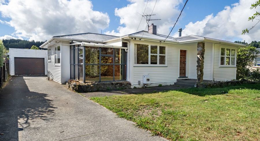  at 1246 Fergusson Drive, Brown Owl, Upper Hutt, Wellington