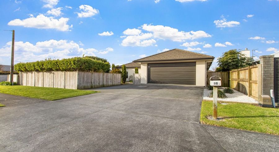  at 86 Wills Road, Bell Block, New Plymouth, Taranaki